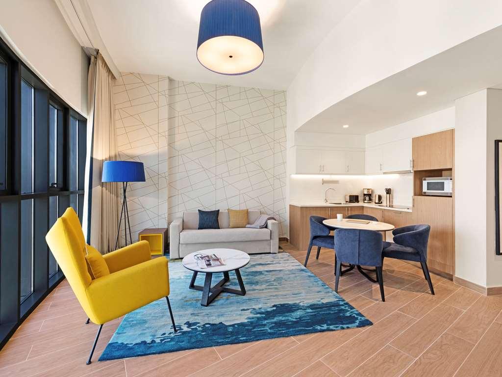 Hotel Adagio Deira Dubai