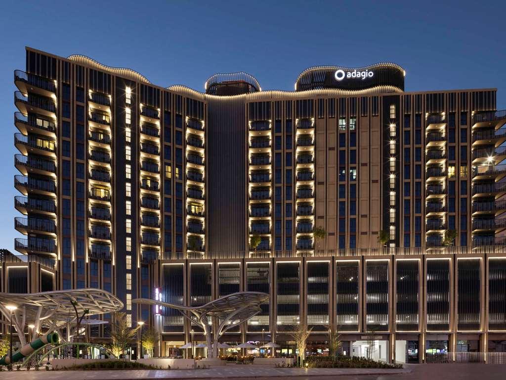 Adagio Deira Hotel Dubai