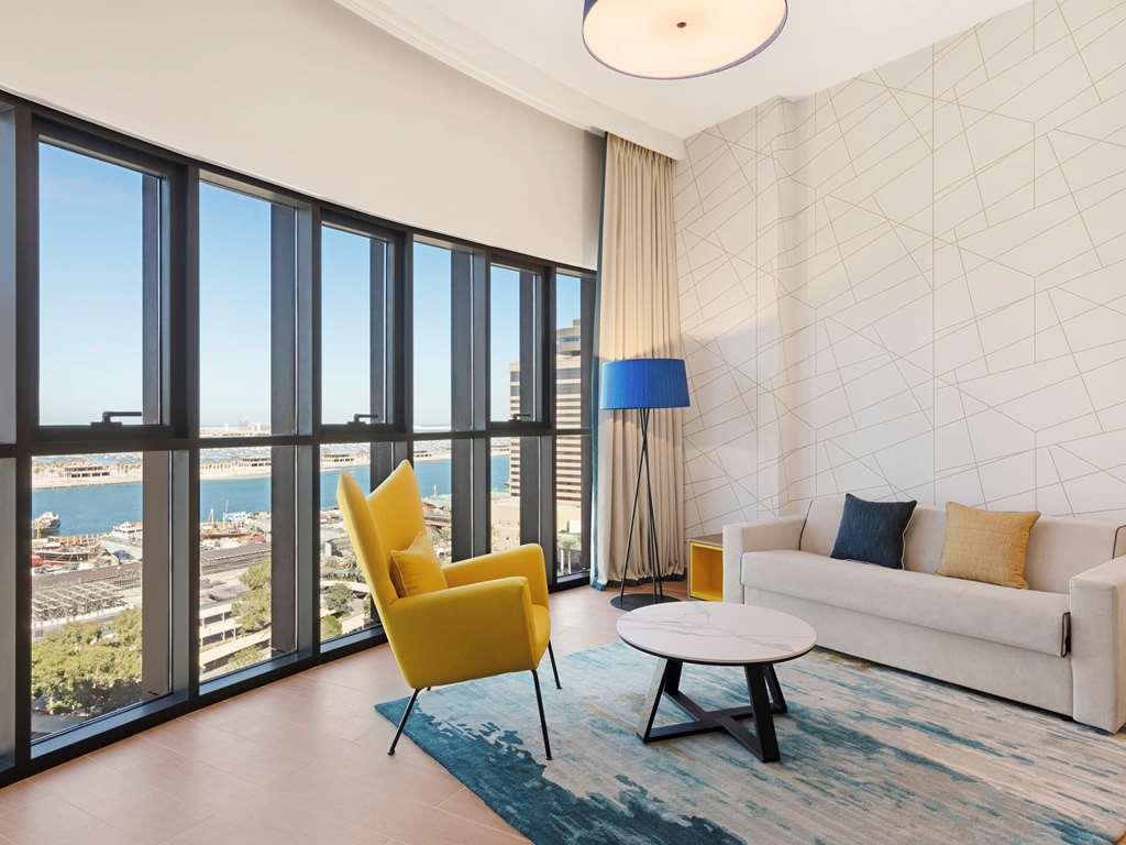 Hotel Adagio Deira *