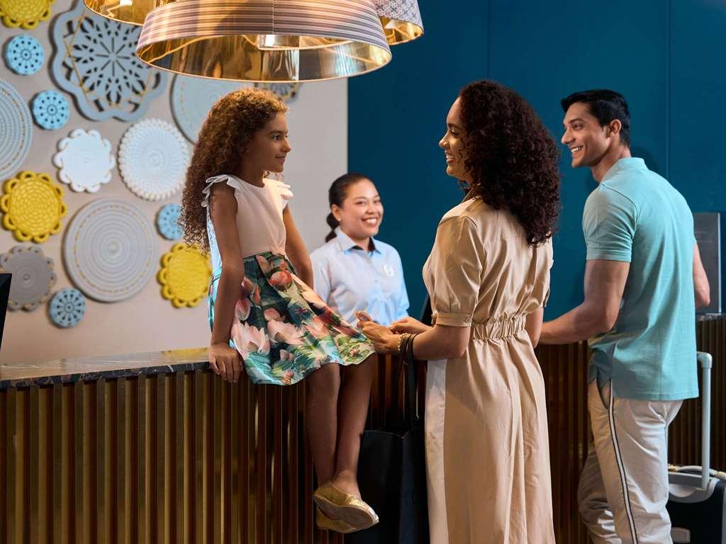 Hotel Adagio Deira Dubai