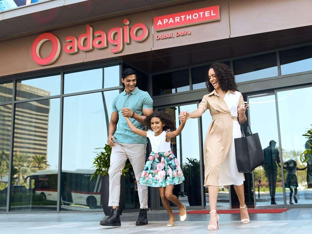 Adagio Deira Hotel