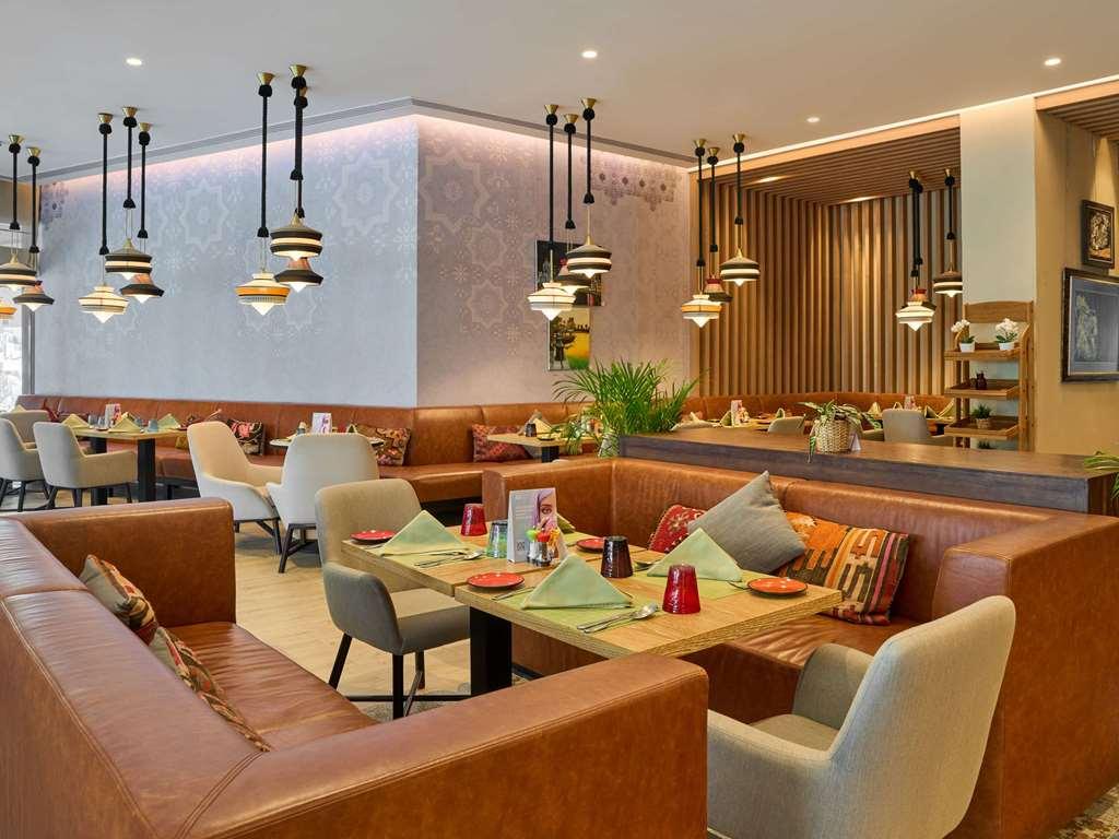 Hotel Adagio Deira *