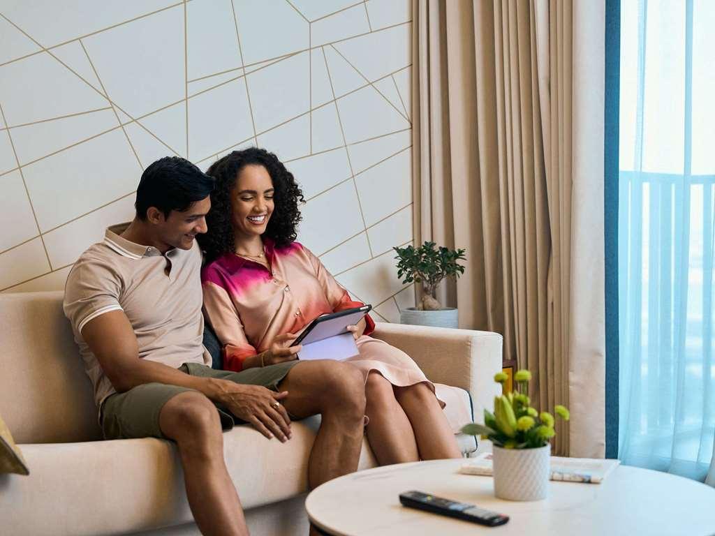 Adagio Deira Hotel