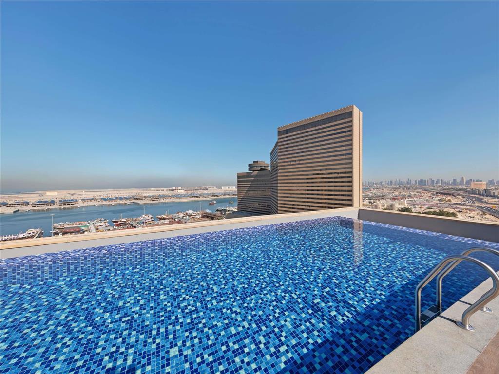 Hotel Adagio Deira