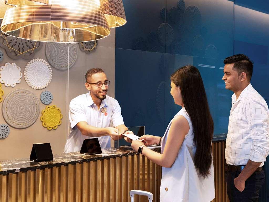 Adagio Deira Hotel *