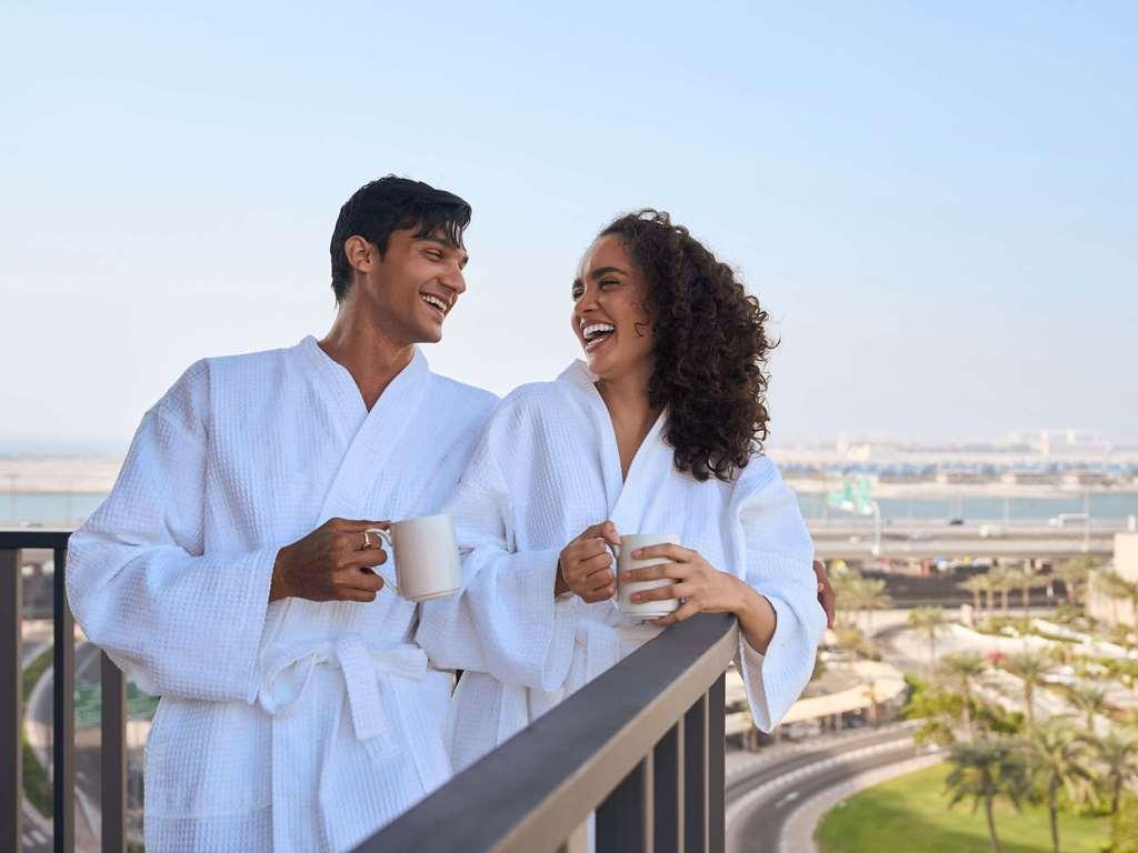 Hotel Adagio Deira *
