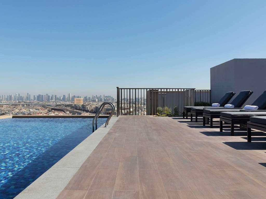 Adagio Deira * Dubai