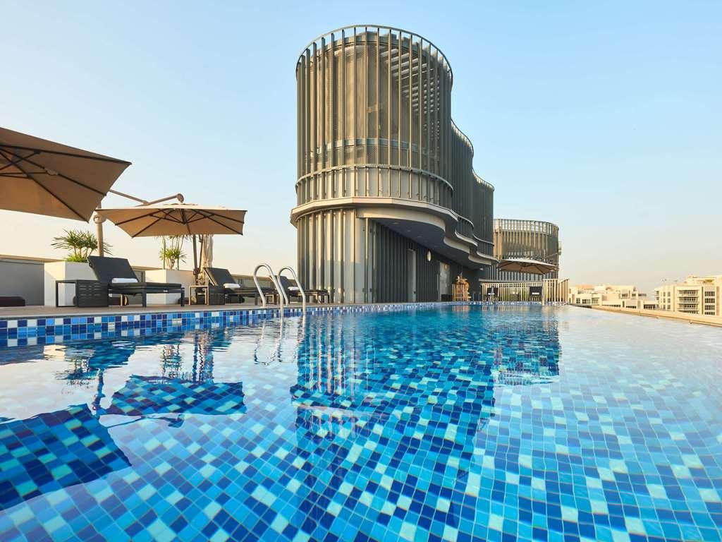 Adagio Deira * Dubai